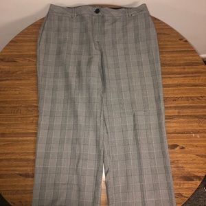 Dress pants